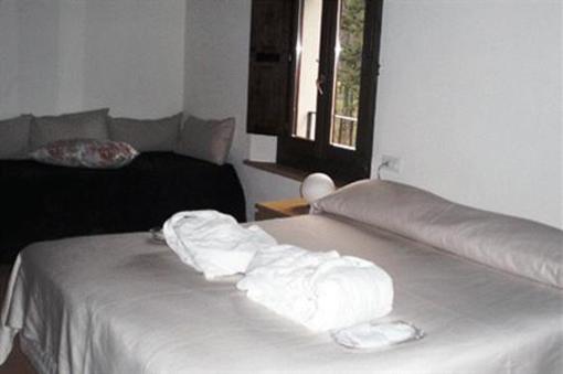 фото отеля Ca de Taruffi B&B
