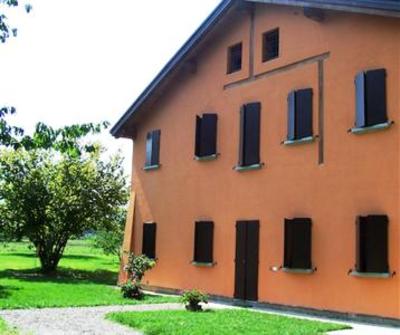 фото отеля Ca de Taruffi B&B