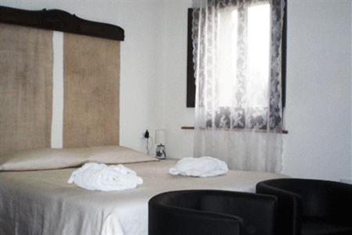 фото отеля Ca de Taruffi B&B