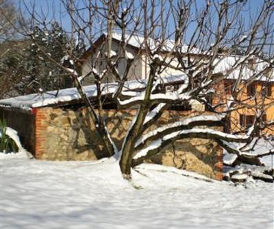 фото отеля Ca de Taruffi B&B