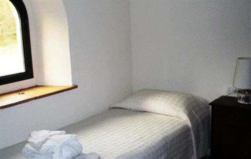 фото отеля Ca de Taruffi B&B