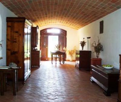 фото отеля Ca de Taruffi B&B