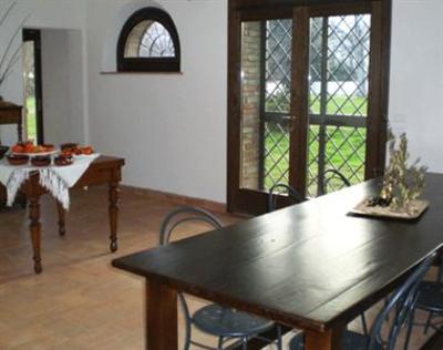 фото отеля Ca de Taruffi B&B