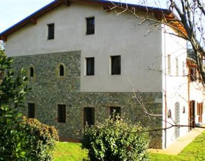 фото отеля Ca de Taruffi B&B