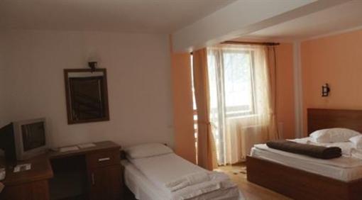 фото отеля Pension Valeria