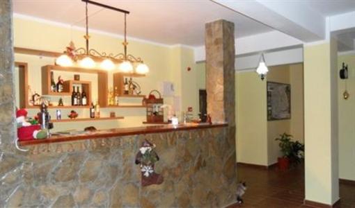 фото отеля Pension Valeria