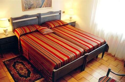 фото отеля Villa Lavinia B&B