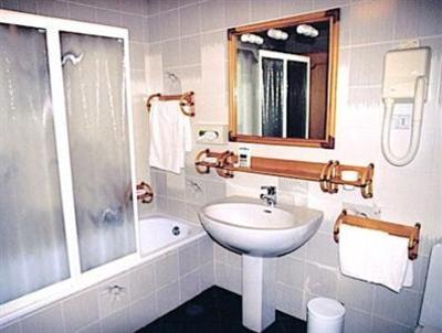 фото отеля Villa Lavinia B&B