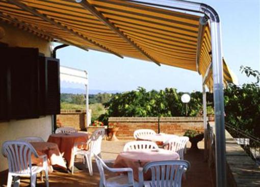фото отеля Villa Lavinia B&B