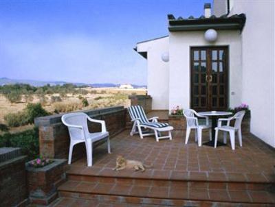 фото отеля Villa Lavinia B&B