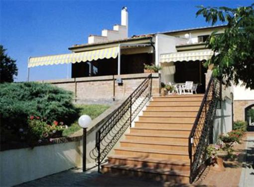 фото отеля Villa Lavinia B&B