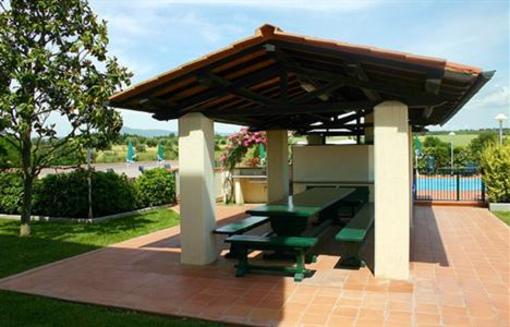фото отеля Villa Lavinia B&B