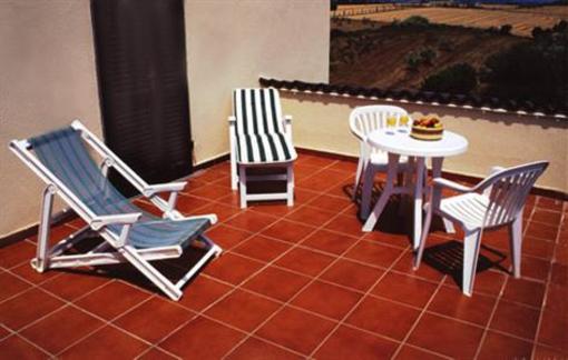фото отеля Villa Lavinia B&B