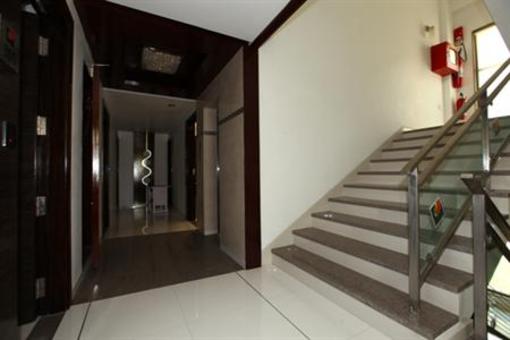 фото отеля Hotel Atithi Ahmedabad