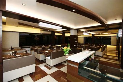 фото отеля Hotel Atithi Ahmedabad