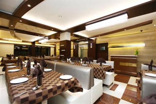 фото отеля Hotel Atithi Ahmedabad