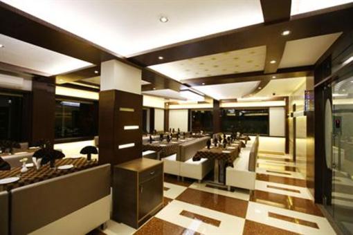 фото отеля Hotel Atithi Ahmedabad