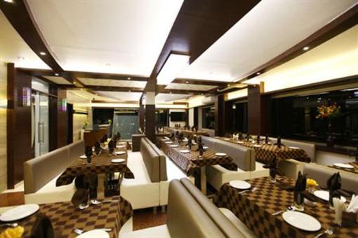 фото отеля Hotel Atithi Ahmedabad