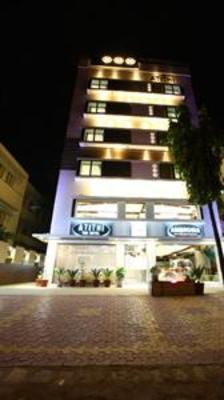 фото отеля Hotel Atithi Ahmedabad