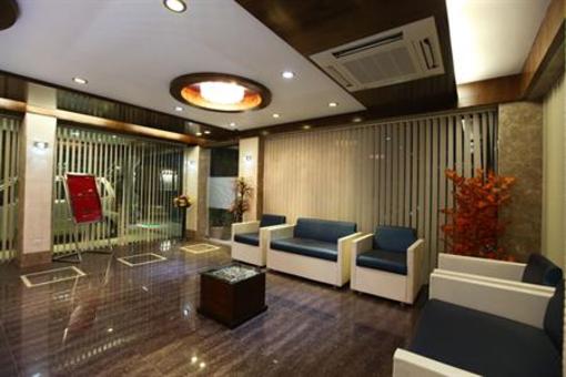 фото отеля Hotel Atithi Ahmedabad