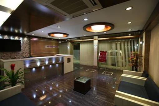 фото отеля Hotel Atithi Ahmedabad