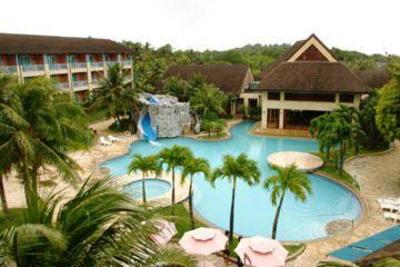 фото отеля Hotel Riviera Saipan