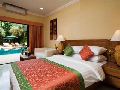 фото отеля Baan Souy Resort