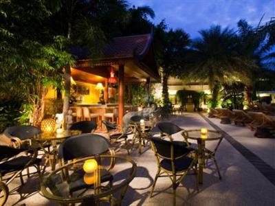 фото отеля Baan Souy Resort