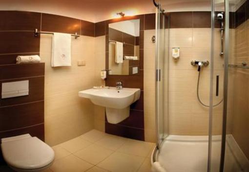фото отеля Hotel Niemcza Spa