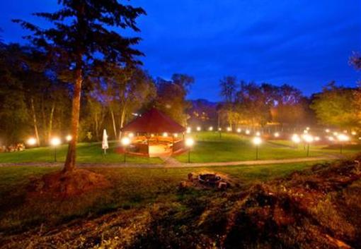фото отеля Hotel Niemcza Spa