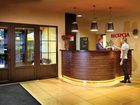 фото отеля Hotel Niemcza Spa