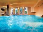 фото отеля Hotel Niemcza Spa