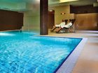 фото отеля Hotel Niemcza Spa