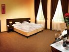 фото отеля Hotel Niemcza Spa