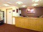 фото отеля Premier Inn Business Park Gloucester