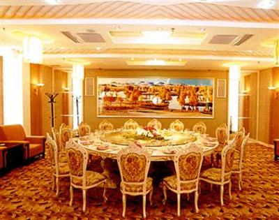 фото отеля Loulan Hotel