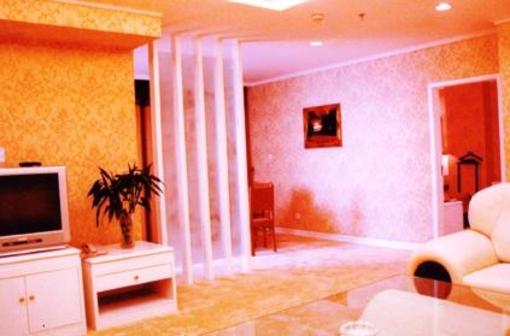 фото отеля Loulan Hotel