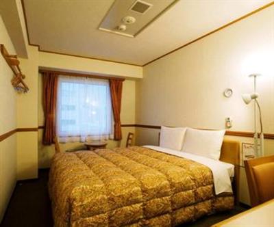 фото отеля Toyoko Inn Kanazawa Kenrokuen Korinbo