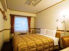 фото отеля Toyoko Inn Kanazawa Kenrokuen Korinbo