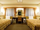 фото отеля Toyoko Inn Kanazawa Kenrokuen Korinbo