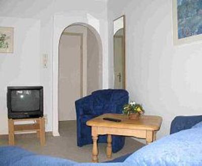 фото отеля Landhaus Schwaben Bad Wiessee