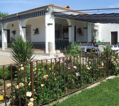 фото отеля Casa Rural El Olmo