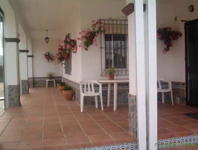 фото отеля Casa Rural El Olmo