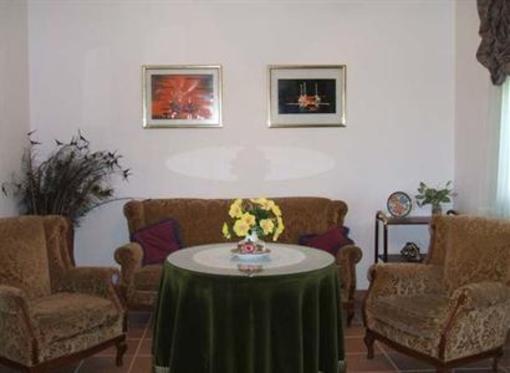 фото отеля Casa Rural El Olmo