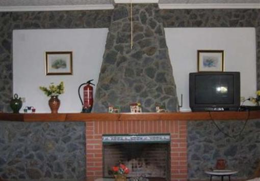 фото отеля Casa Rural El Olmo