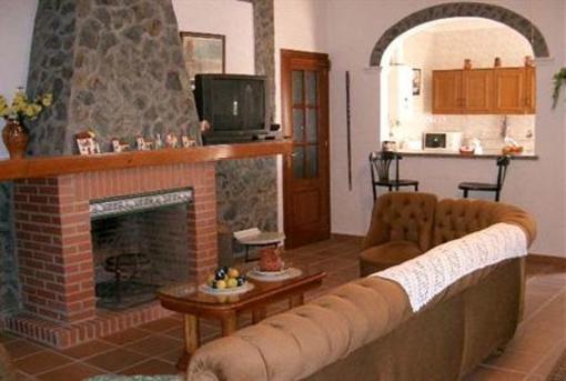 фото отеля Casa Rural El Olmo