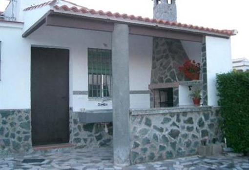 фото отеля Casa Rural El Olmo