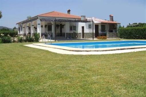 фото отеля Casa Rural El Olmo