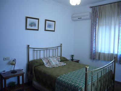 фото отеля Casa Rural El Olmo