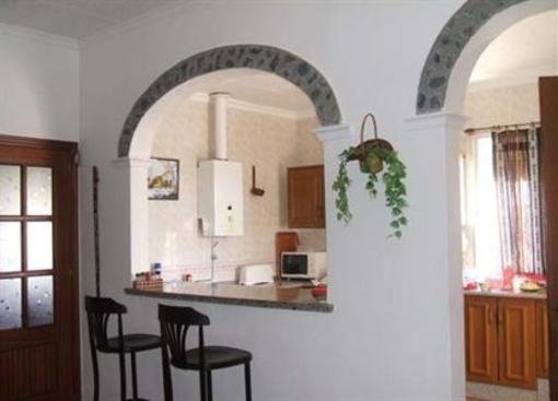 фото отеля Casa Rural El Olmo